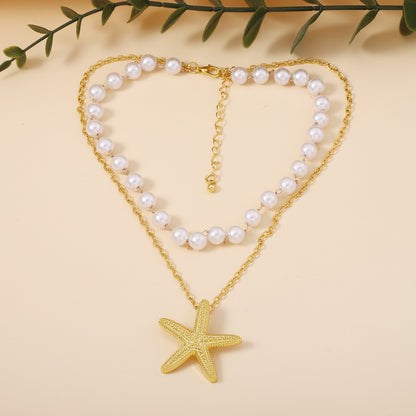 Romantic Necklace for Special Moments