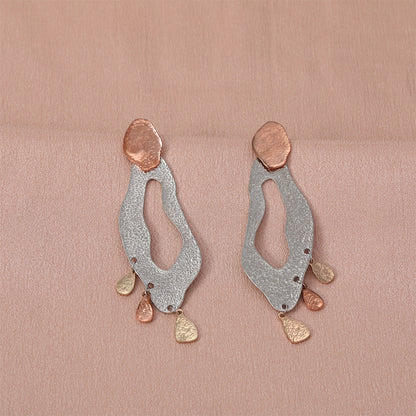 Classic Earring with Timeless Appeal