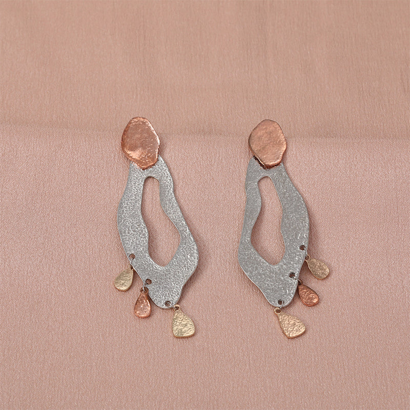 Classic Earring with Timeless Appeal