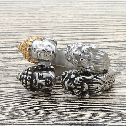Elegant Ring for Every Occasion
