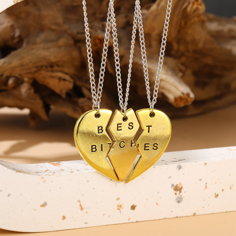 Stunning Necklace for Daily Wear