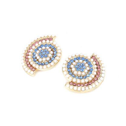 Stunning Pearl Earring for Daily Wear