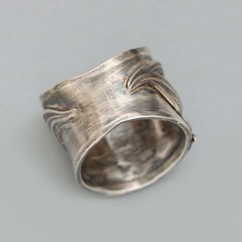 Elegant Ring for Every Occasion