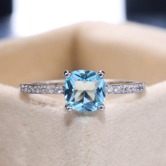 Vintage Handmade Ring