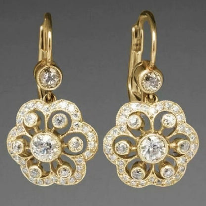 Beautiful Earring with Unique Style