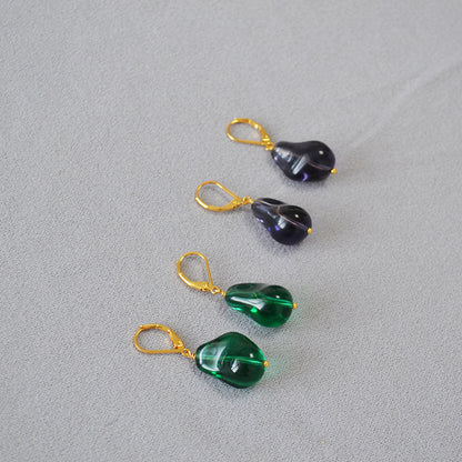 Stunning Pearl Earring for Daily Wear