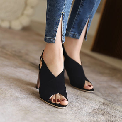 Beautifully Crafted Orthopedic Sandals