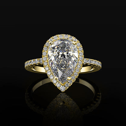 Vintage Handmade Ring