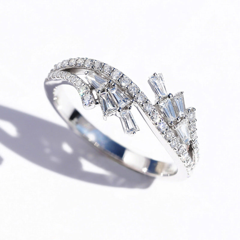 Stunning Ring for Daily Wear