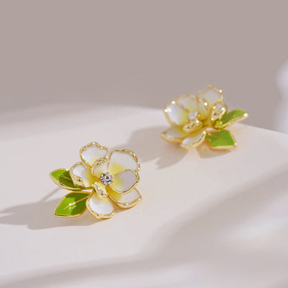Stunning Earring for Daily Wear