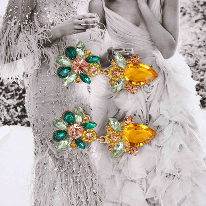 Charming Earring for Any Occasion