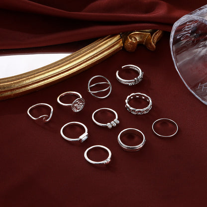 Charming Pearl Set for Any Occasion