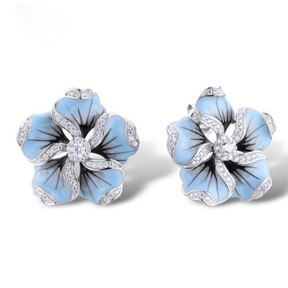 Romantic Earring for Special Moments