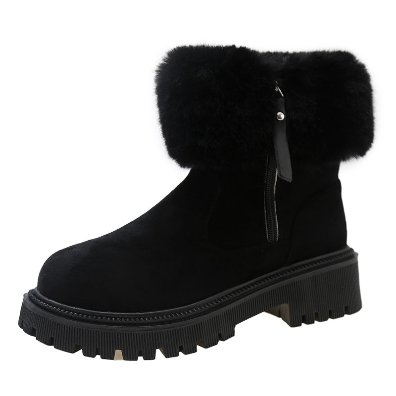 Comfortable Orthopedic Boots for Daily Wear