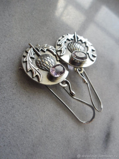 Classic Earring with Timeless Appeal