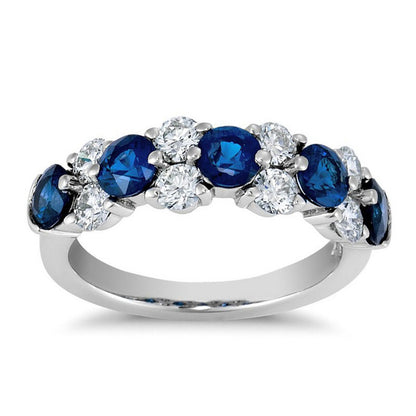 Beautiful Ring with Unique Style
