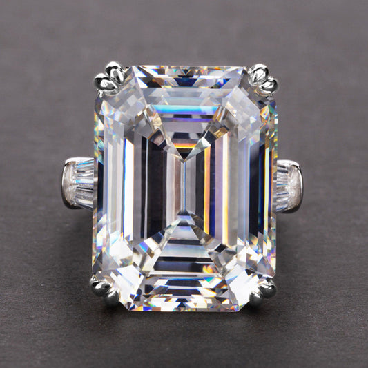 Delicate Artisan Ring