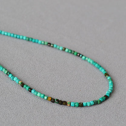 Romantic Necklace for Special Moments