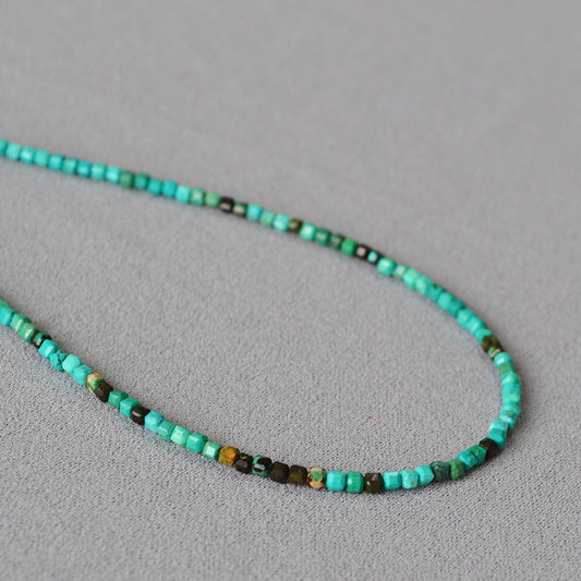 Romantic Necklace for Special Moments