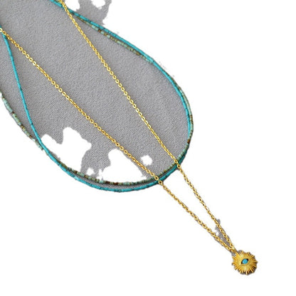 Stunning Necklace for Daily Wear