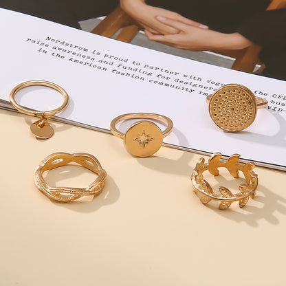 Elegant Set for Every Occasion