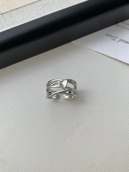 Vintage Handmade Ring