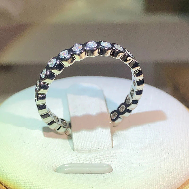 Romantic Ring for Special Moments