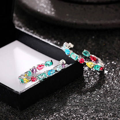 Beautiful Earring with Unique Style
