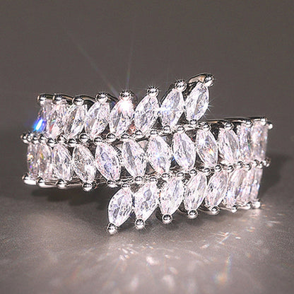 Romantic Ring for Special Moments