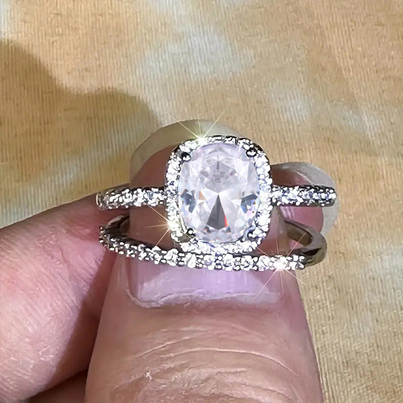 Charming Ring for Any Occasion