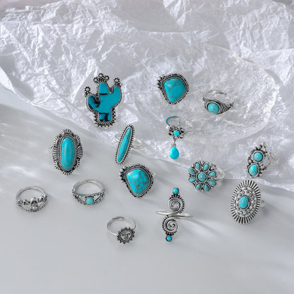 Vintage Handmade Set