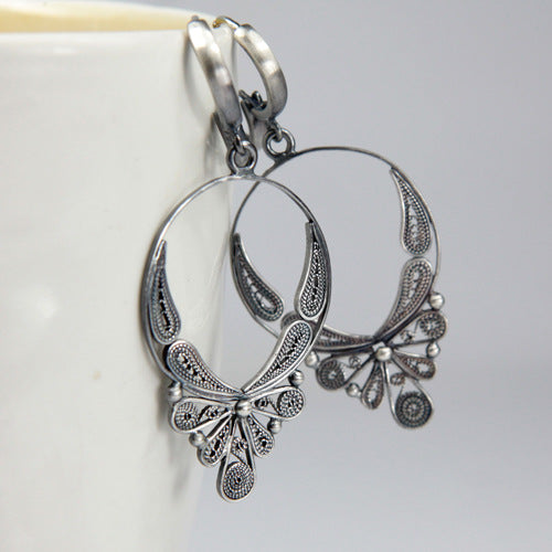 Elegant Earring for Every Occasion