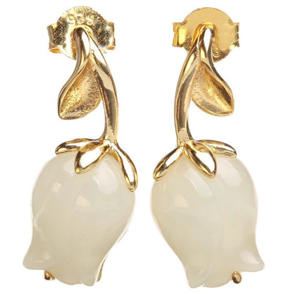 Elegant Silver Earring for Every Occasion