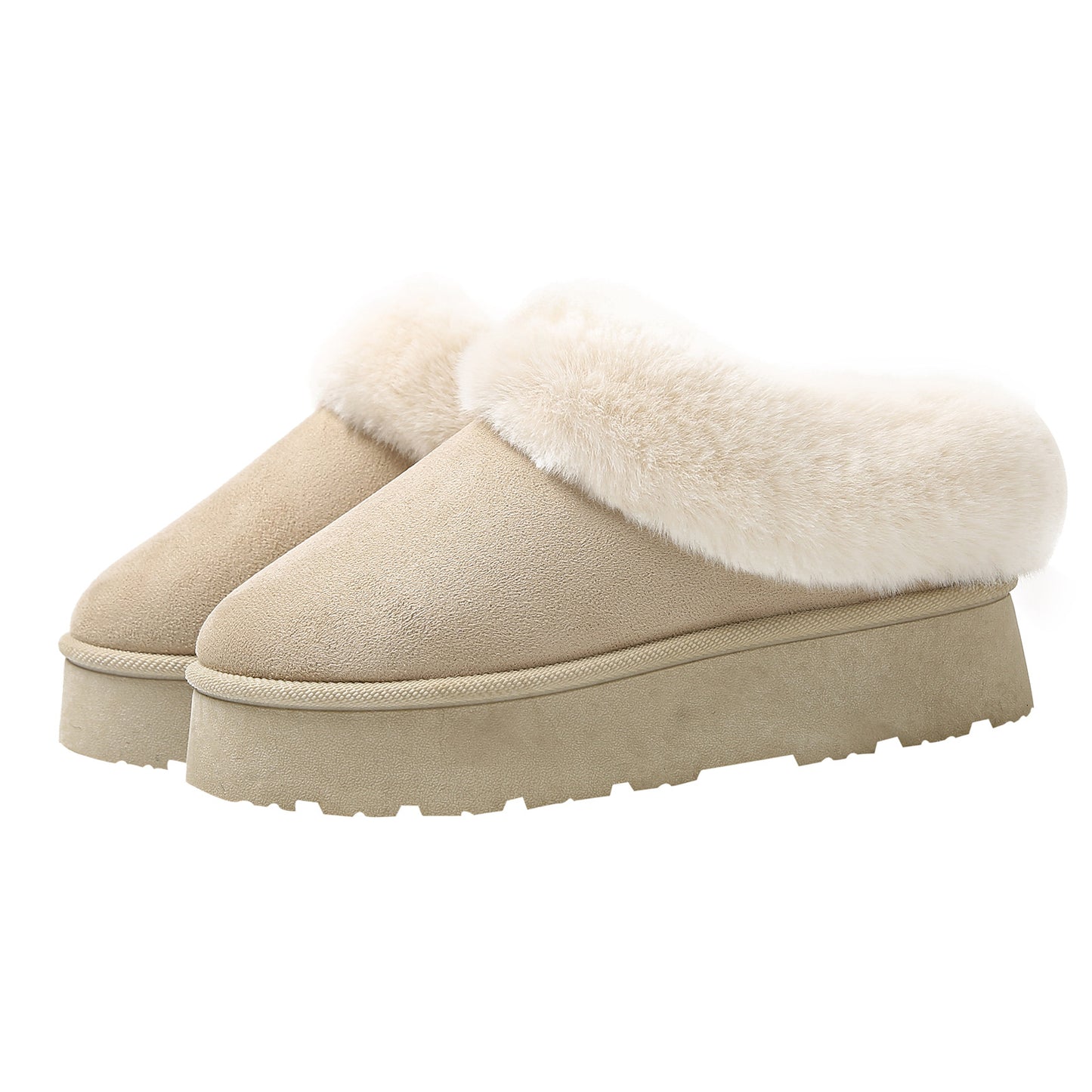 Chic Orthopedic Boots with Unique Design