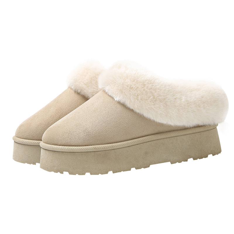 Chic Orthopedic Boots with Unique Design