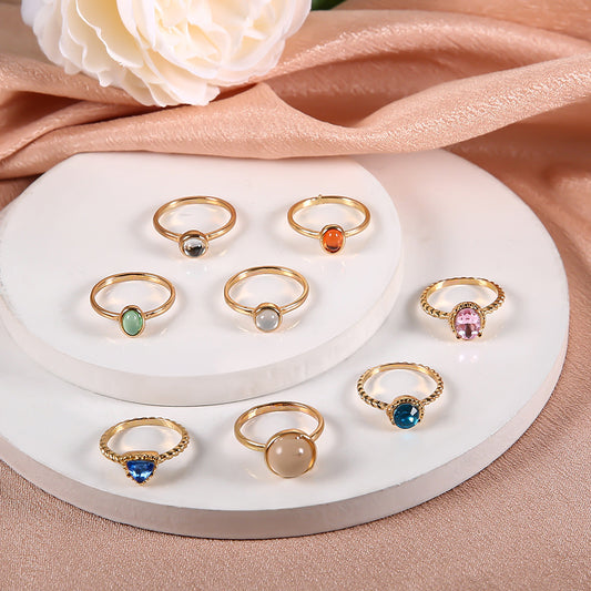 Elegant Ring for Every Occasion