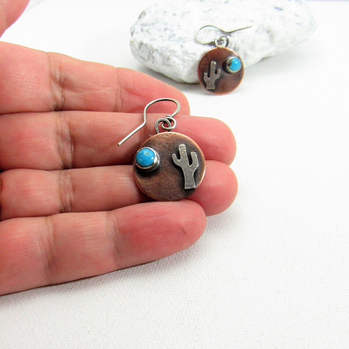 Elegant Earring for Every Occasion