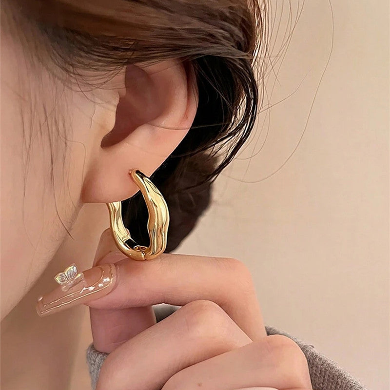 Elegant Earring for Every Occasion