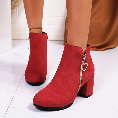 Stylish Orthopedic Boots for Any Occasion