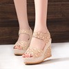 Elegant Orthopedic Sandals for Every Step