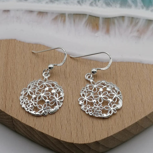 Stunning Earring for Daily Wear