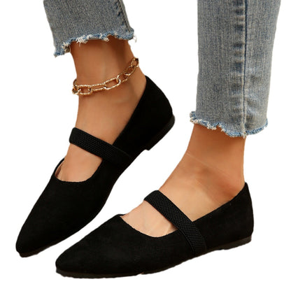 Vintage Inspired Orthopedic Shoes
