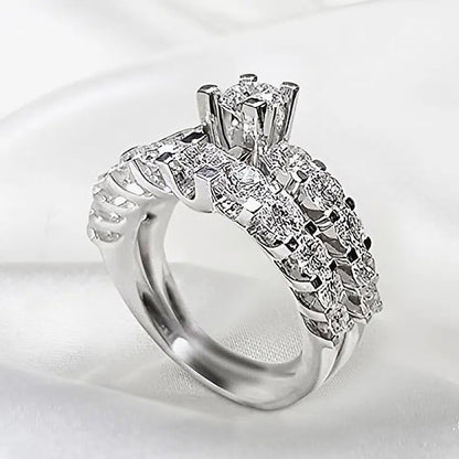 Stunning Ring for Daily Wear