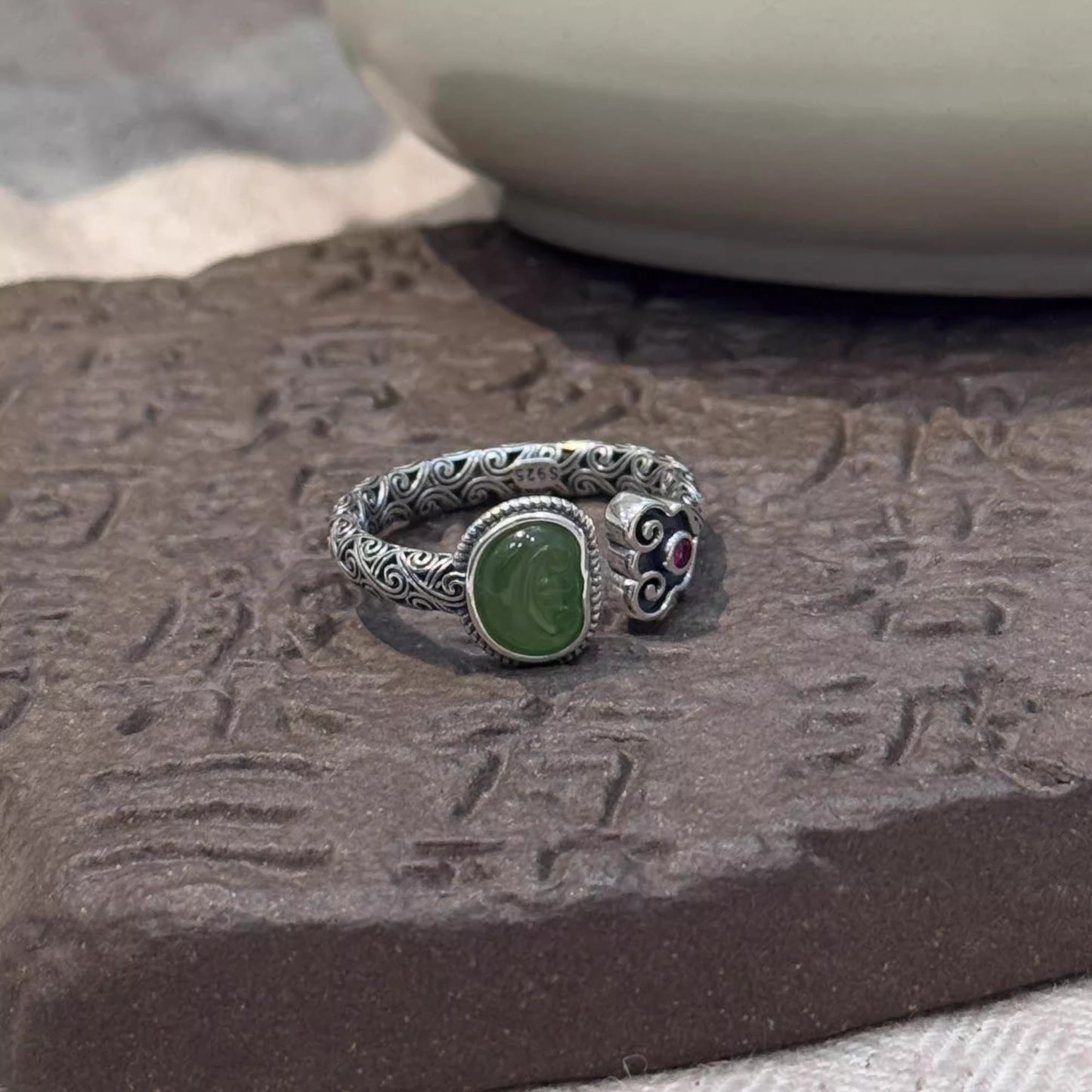 Vintage Handmade Piece