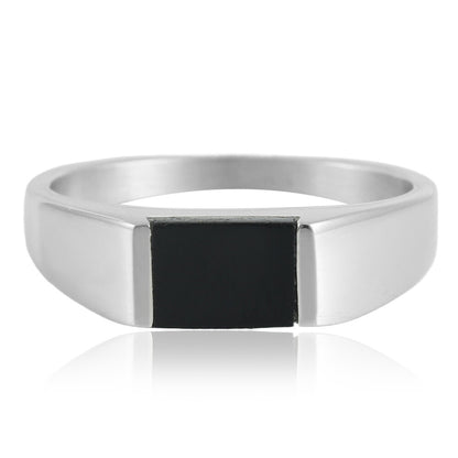 Classic Ring with Timeless Appeal
