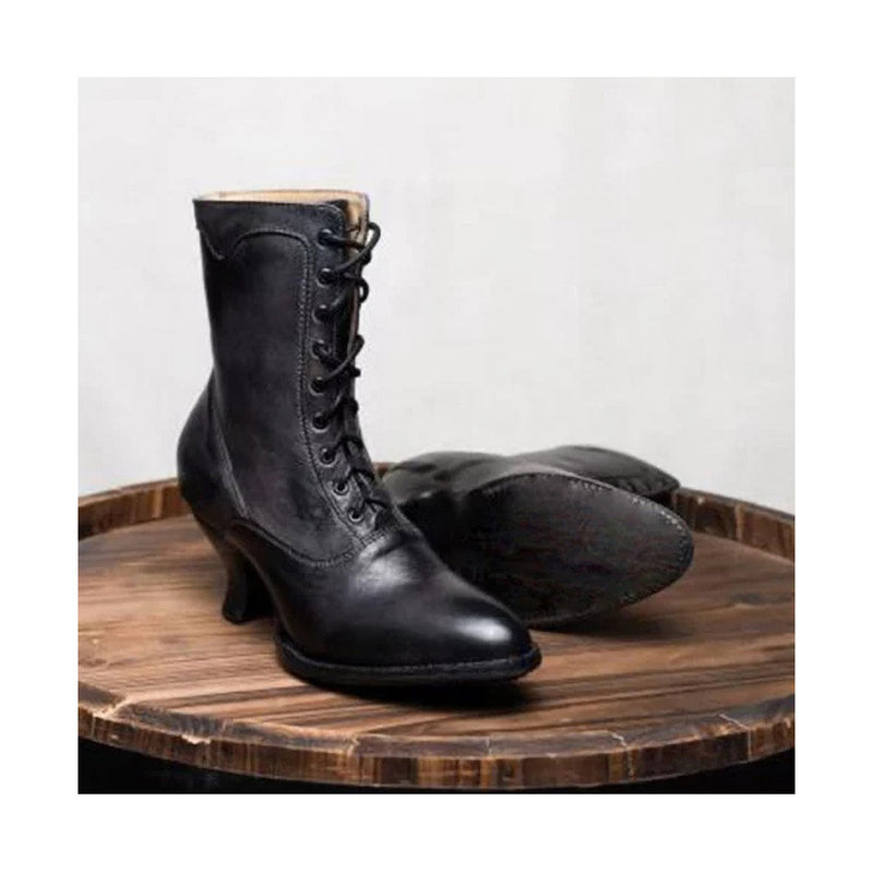 Comfortable Orthopedic Boots for Daily Wear