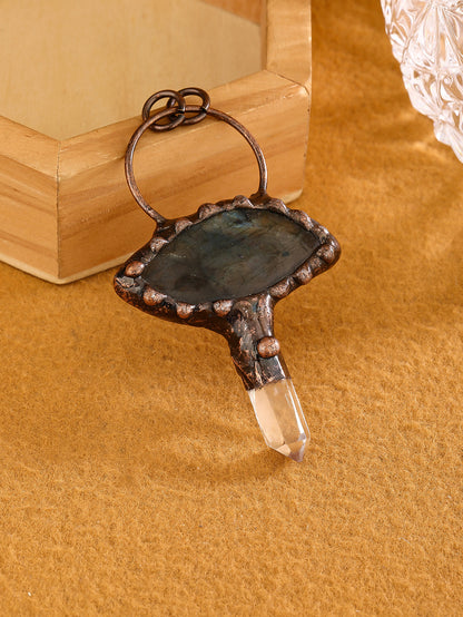 Stunning Pendant for Daily Wear