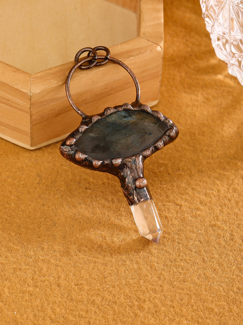 Stunning Pendant for Daily Wear