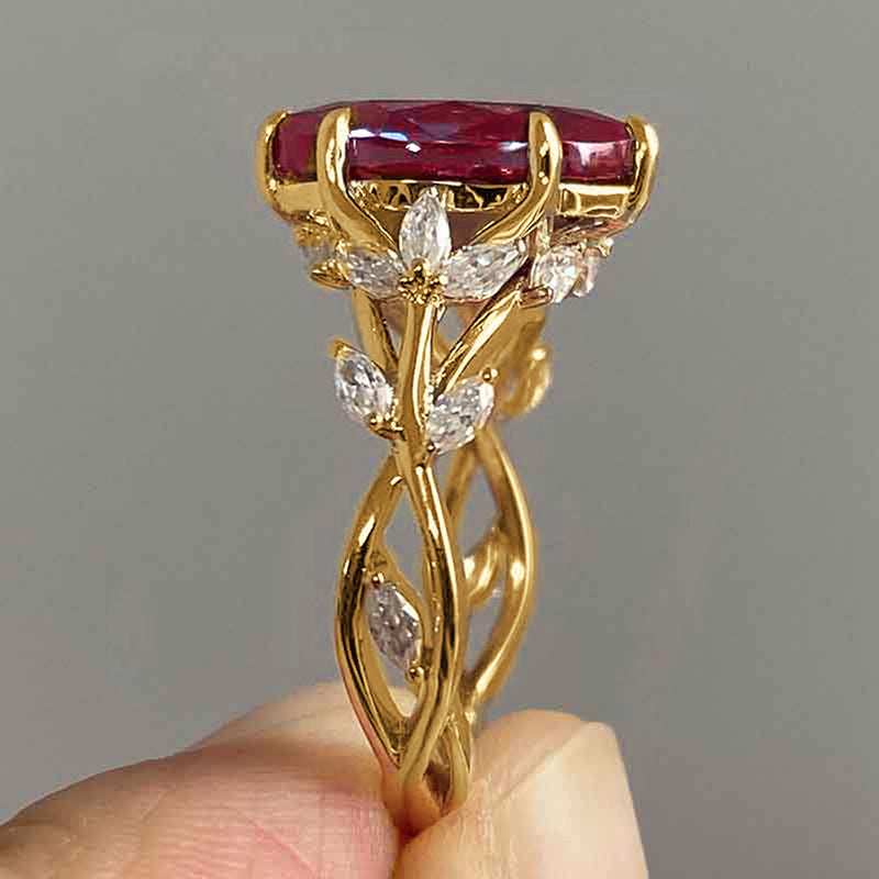Romantic Ring for Special Moments