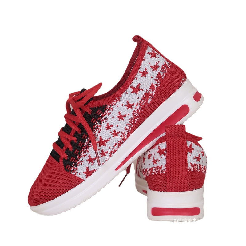 Chic Orthopedic Shoes with Unique Design
